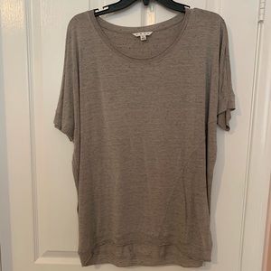 CAbi Slouchy Tee | L